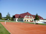 Tenis court